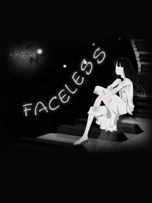 Faceless: Prologue cover