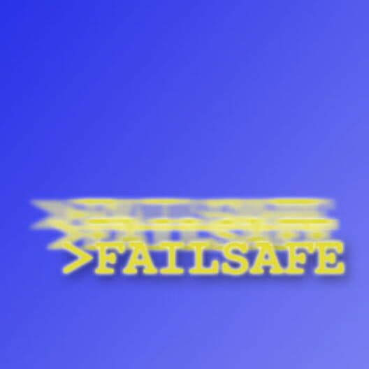 Fail-Safe cover