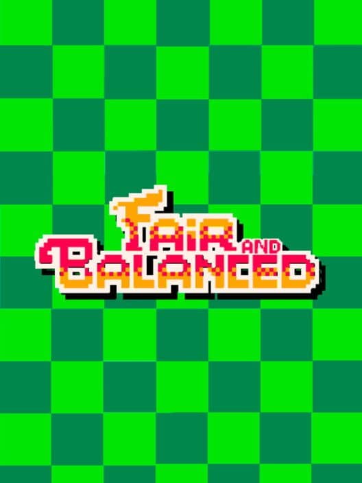 Fair And Balanced cover