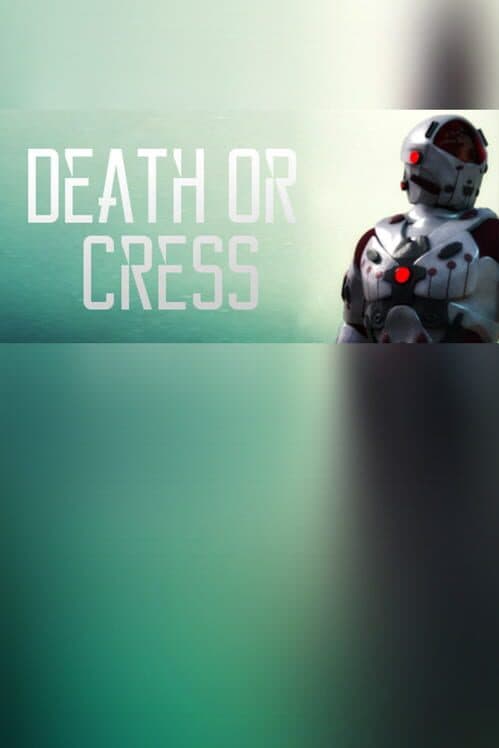 Fallalypse: Death or Cress cover