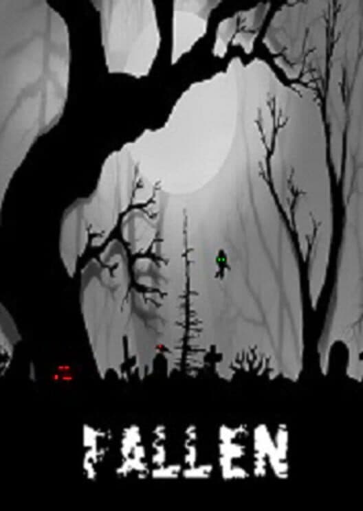 Fallen cover