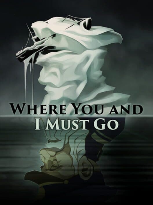 Fallen London: Where You and I Must Go cover
