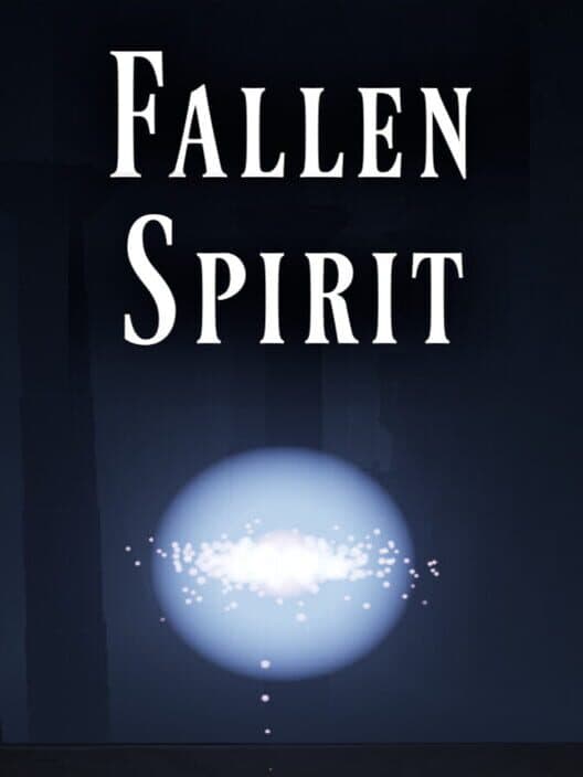 Fallen Spirit cover