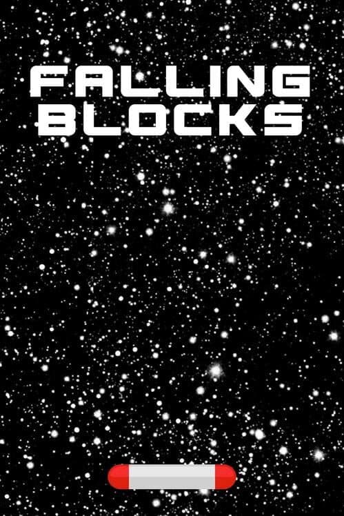 Falling Blocks cover