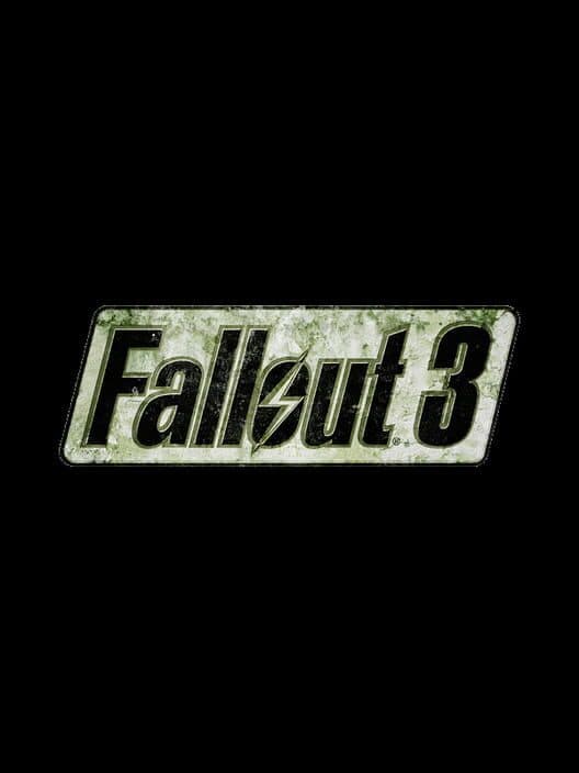 Fallout 3: Remaster cover