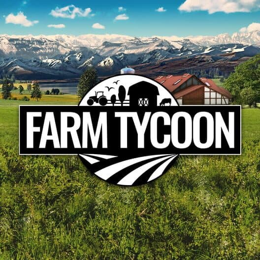 Farm Tycoon cover