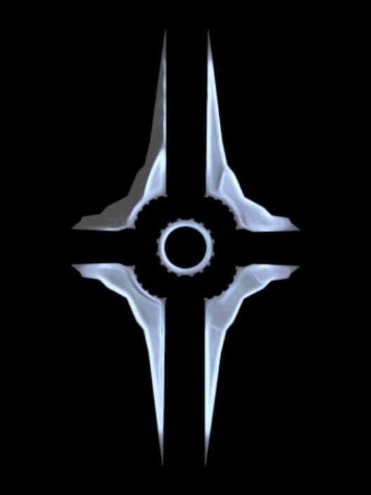 Farstar: Exodus cover