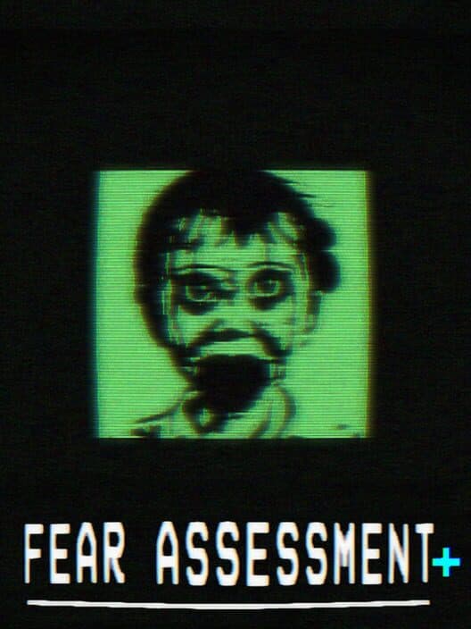 Fear Assessment+ cover