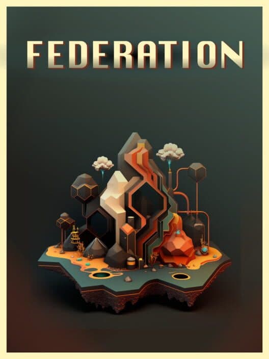 Federation cover