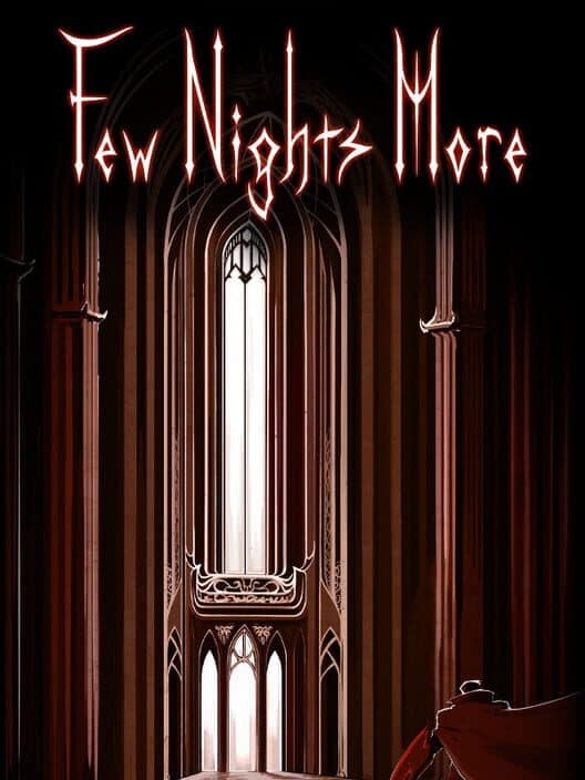 Few Nights More cover
