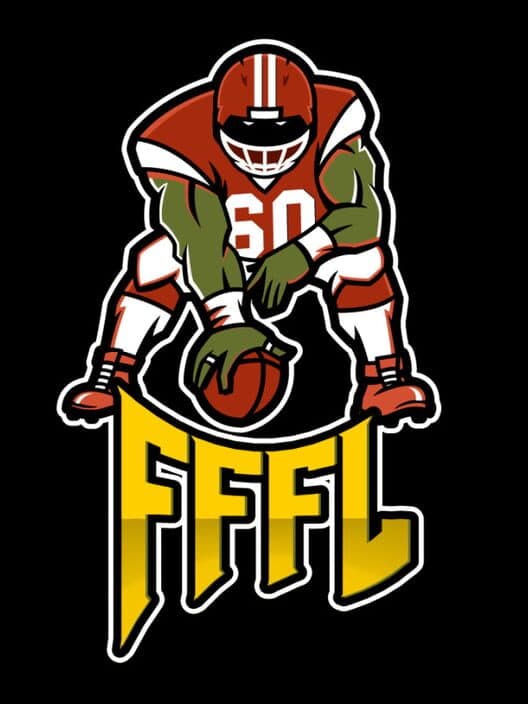 FFFL: Brutalball Manager cover