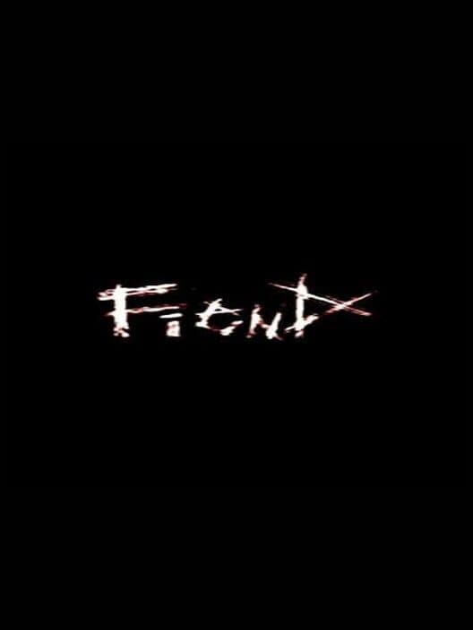 Fiend cover