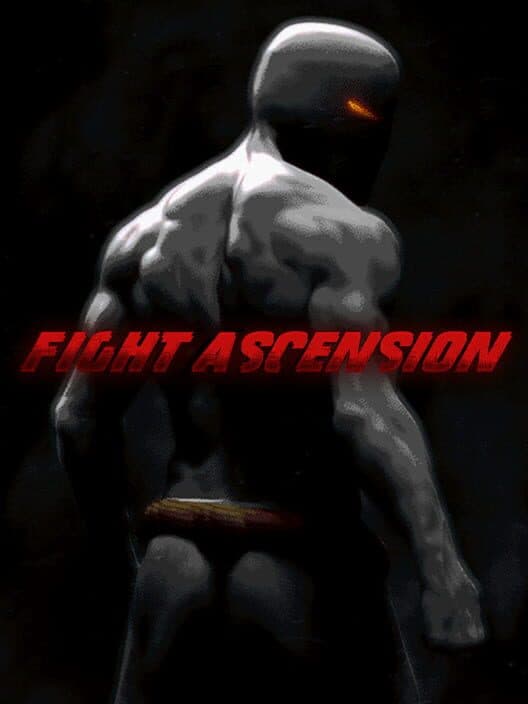 Fight Ascension cover