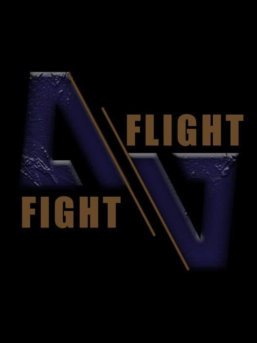 Fight // Flight cover