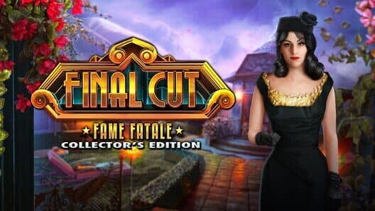 Final Cut: Fame Fatale - Collector's Edition cover
