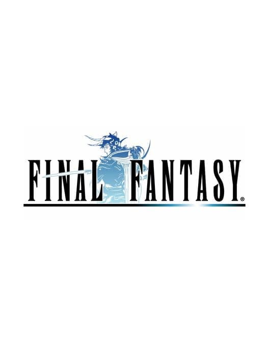 Final Fantasy cover
