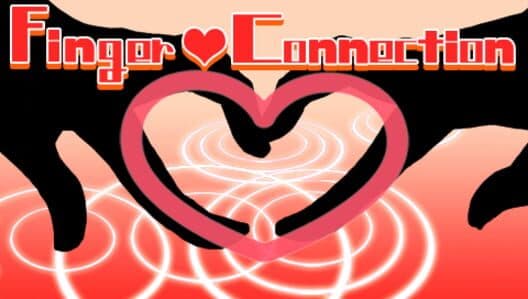 Finger Connection cover