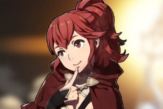 Fire Emblem Fates: Anna on the Run cover