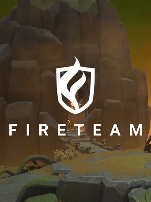 Fireteam cover