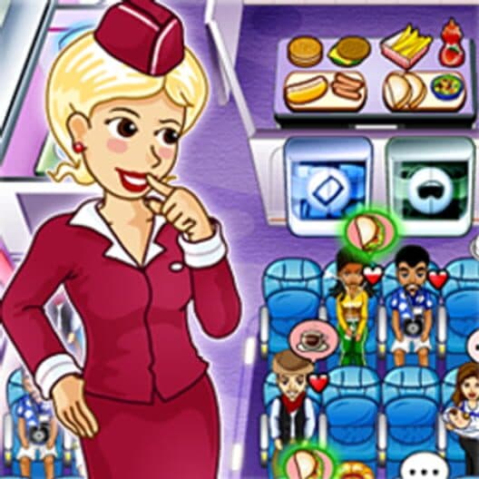 First Class Flurry cover