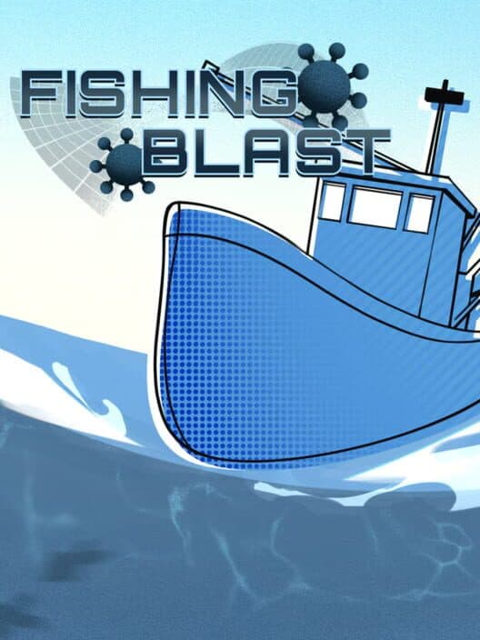 Fishing Blast cover