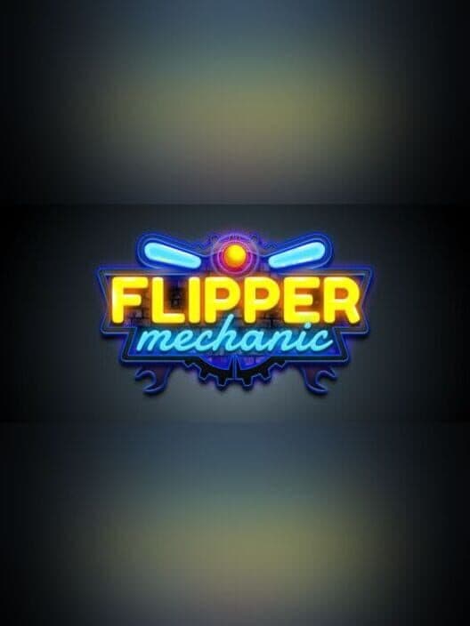 Flipper Mechanic cover