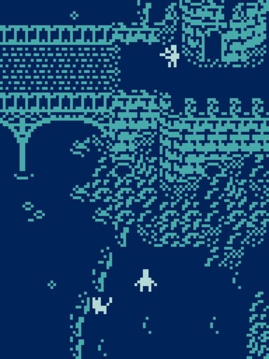 Flotsam cover