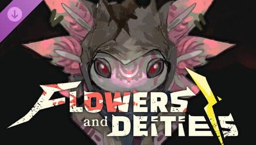 Flowers and Deities: Thief Prince Expansion Pack cover