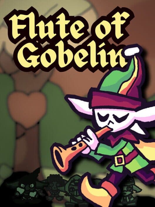 Flute of Gobelin cover