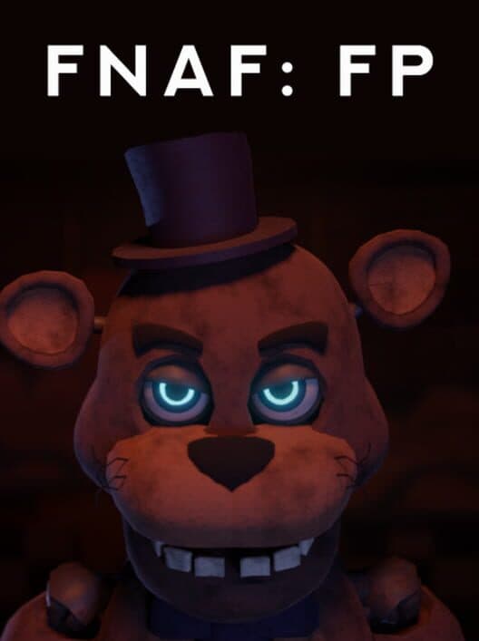 FNaF Multiplayer: Forgotten Pizzeria cover
