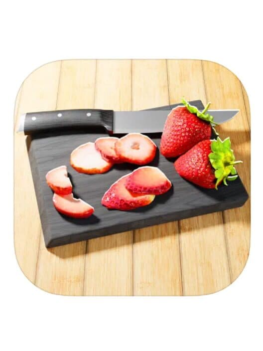 Food Stylist: Design Game cover