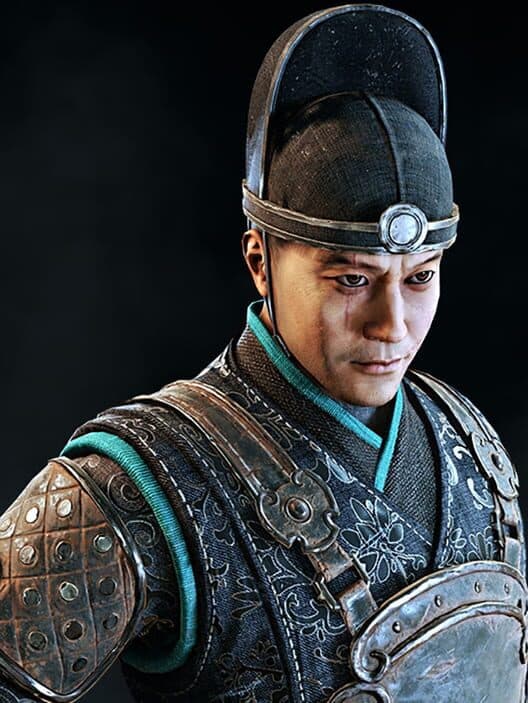 For Honor: Season 12 - Sun Da cover