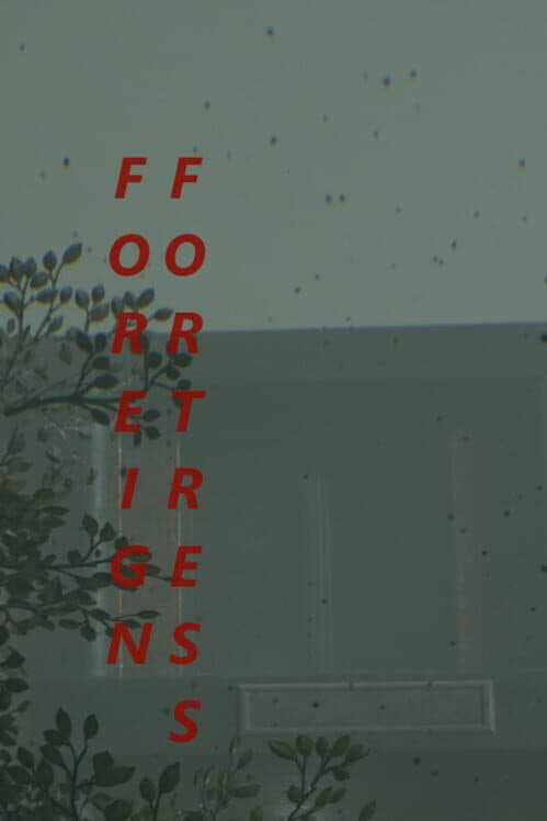 Foreign Fortress cover