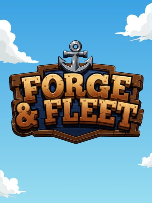 Forge & Fleet cover