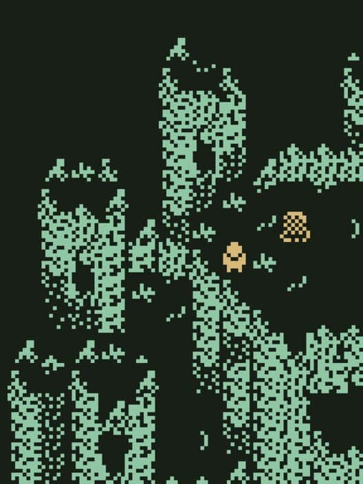 Forgotten Depths cover