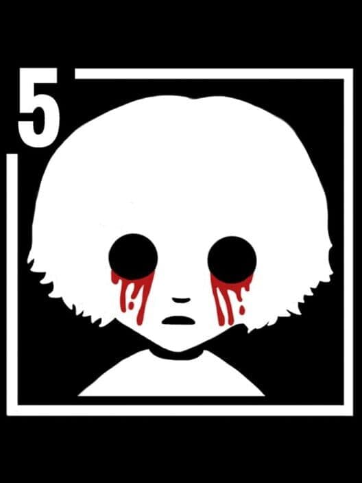 Fran Bow Chapter 5 cover