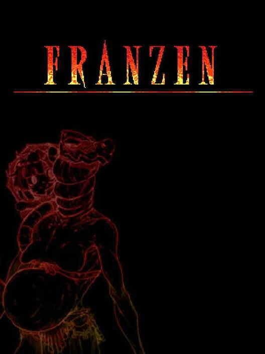 Franzen cover