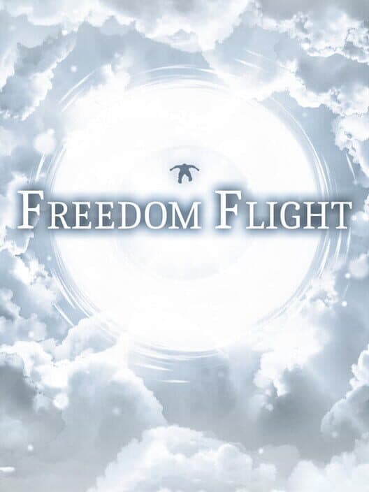 Freedom Flight cover