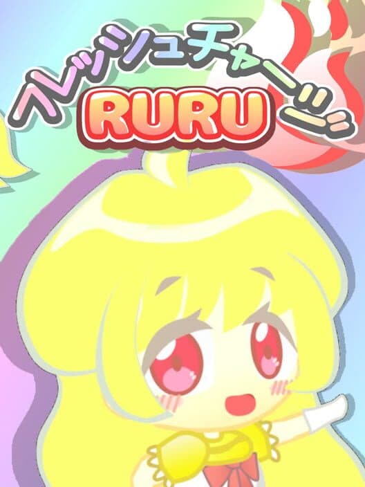 FreshCharge Ruru cover