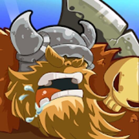 Frontier Wars: Defense Heroes cover