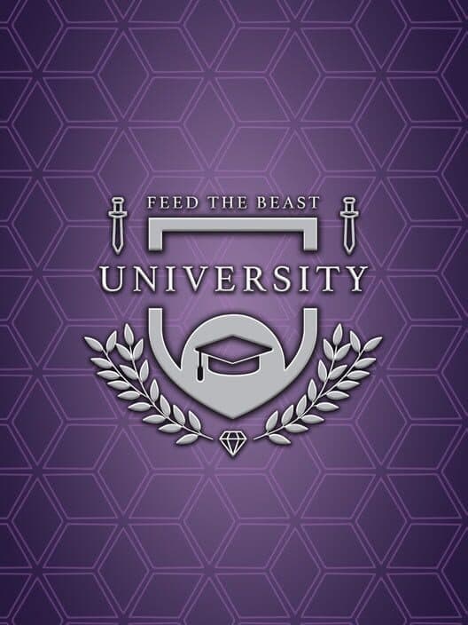 FTB University 1.12 cover