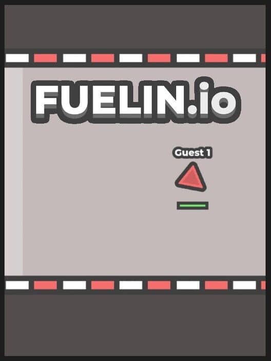 Fuelin.io cover