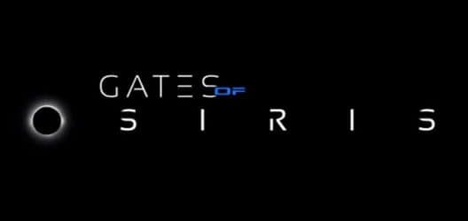 Gates of Osiris cover