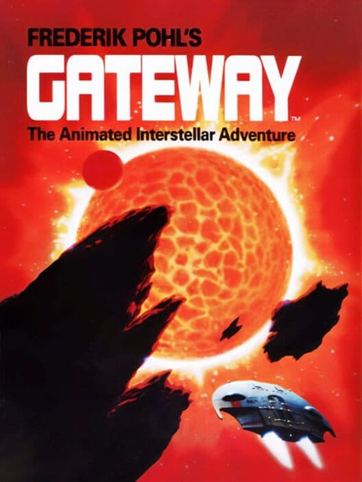 Gateway cover