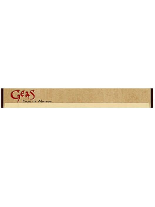 Geas cover