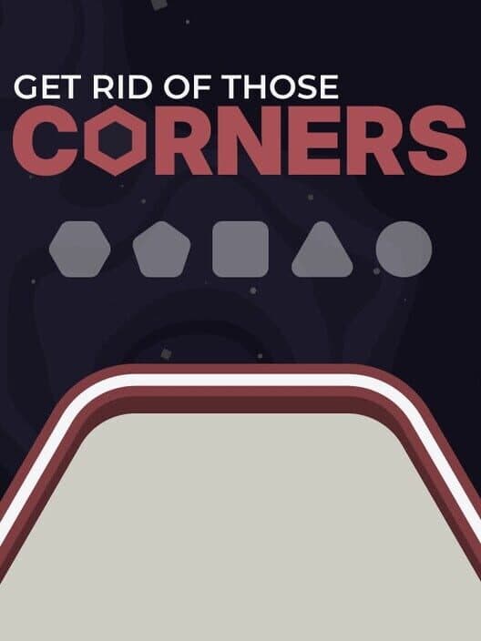 Get Rid Of Those Corners cover