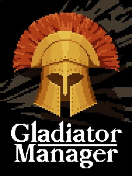 Gladiator Manager cover