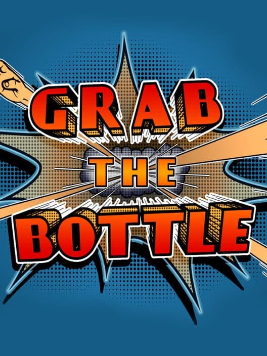 Grab the Bottle cover