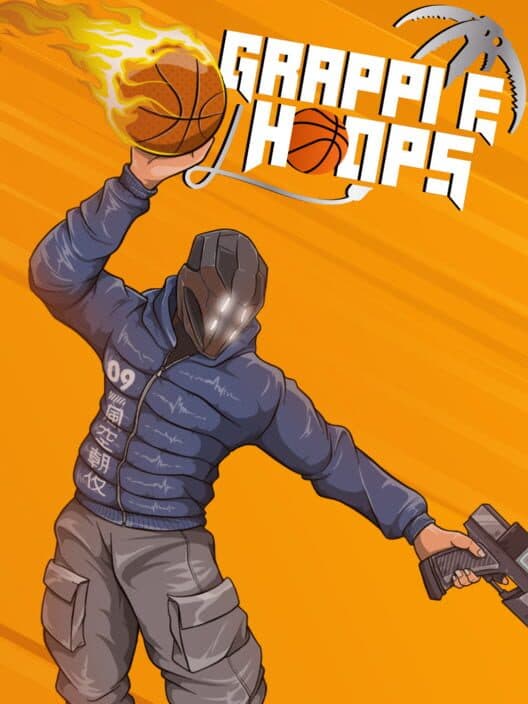 Grapple Hoops cover
