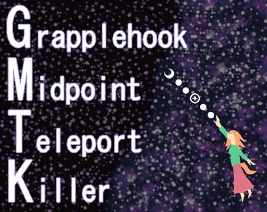 Grapplehook Midpoint Teleport Killer cover